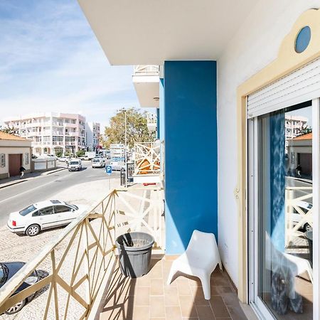 הוילה אלמנסיל Lima Holidays מראה חיצוני תמונה