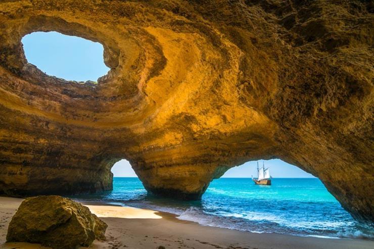 הוילה אלמנסיל Lima Holidays מראה חיצוני תמונה