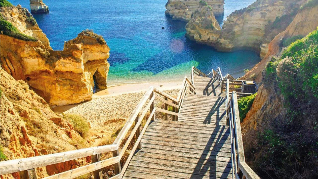 הוילה אלמנסיל Lima Holidays מראה חיצוני תמונה
