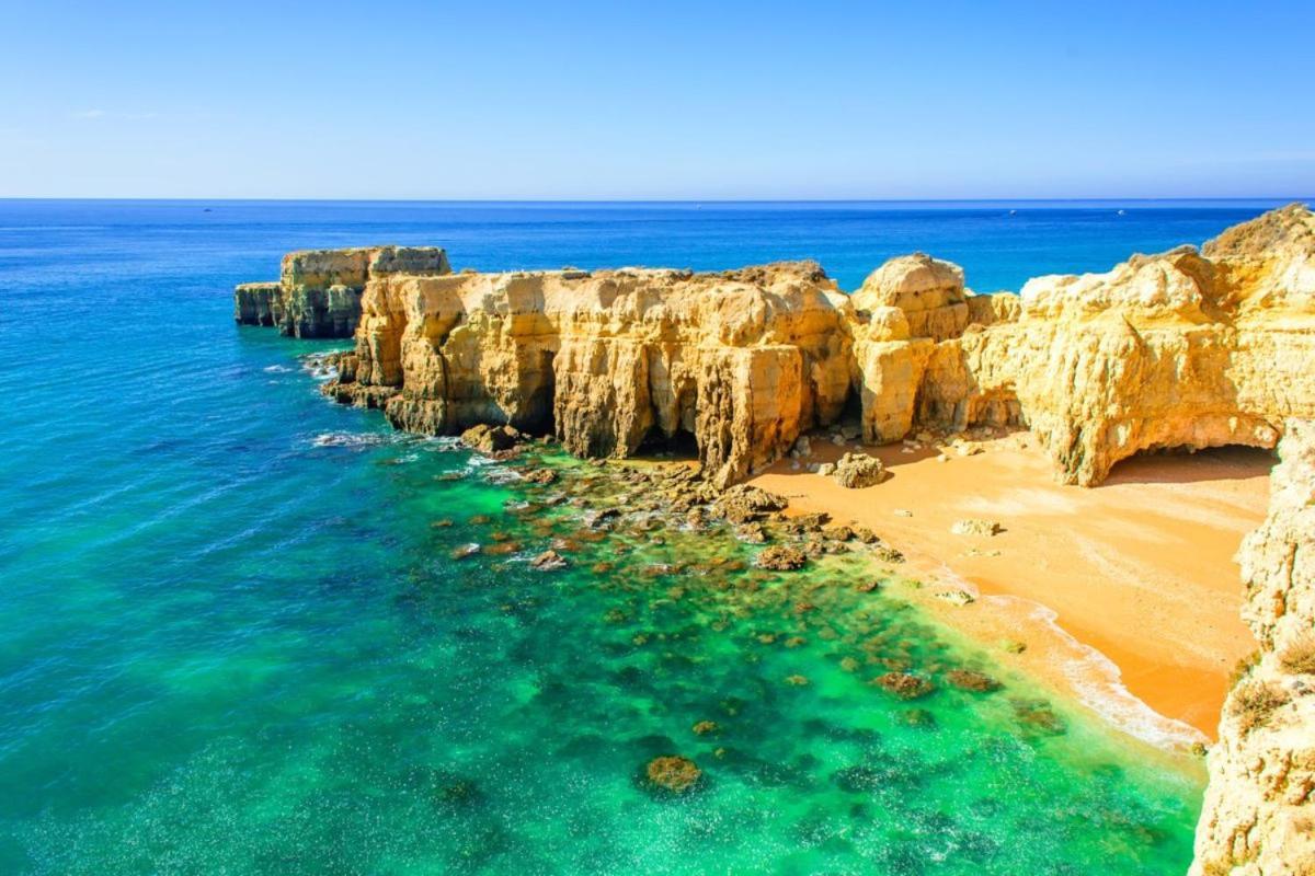 הוילה אלמנסיל Lima Holidays מראה חיצוני תמונה